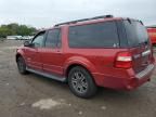 2008 Ford Expedition EL XLT