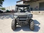 2020 Polaris Ranger Crew XP 1000 Premium