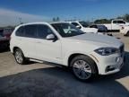 2016 BMW X5 XDRIVE4