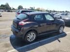 2015 Nissan Juke S