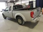 2005 Nissan Frontier King Cab XE