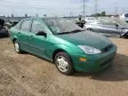 2002 Ford Focus LX