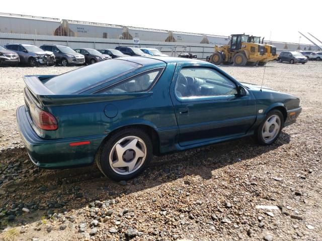 1993 Dodge Daytona Iroc R/T