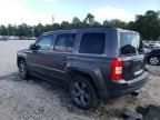 2015 Jeep Patriot Latitude