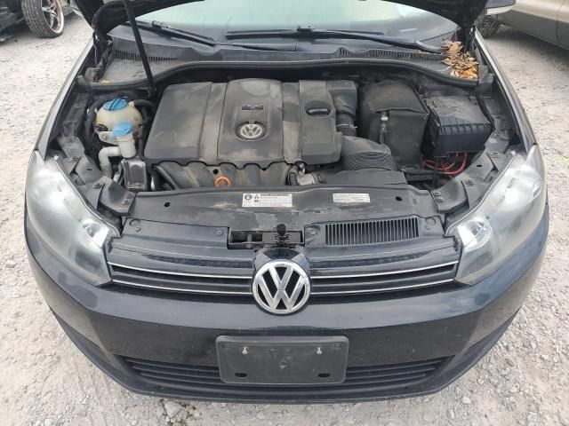 2013 Volkswagen Jetta S