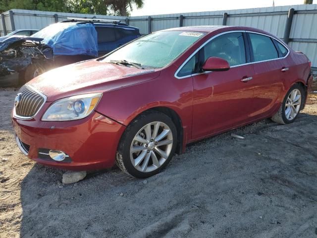 2014 Buick Verano Convenience