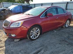 2014 Buick Verano Convenience en venta en Riverview, FL