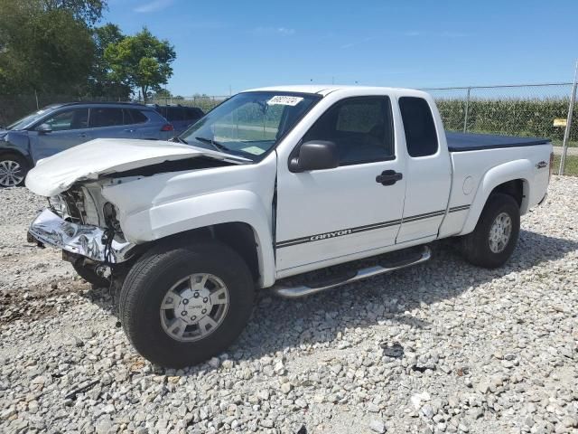 2006 GMC Canyon