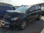 2012 Ford Edge SEL