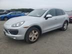 2012 Porsche Cayenne S Hybrid