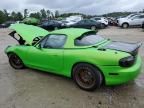 2001 Mazda MX-5 Miata Base