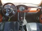 2005 Mini Cooper S