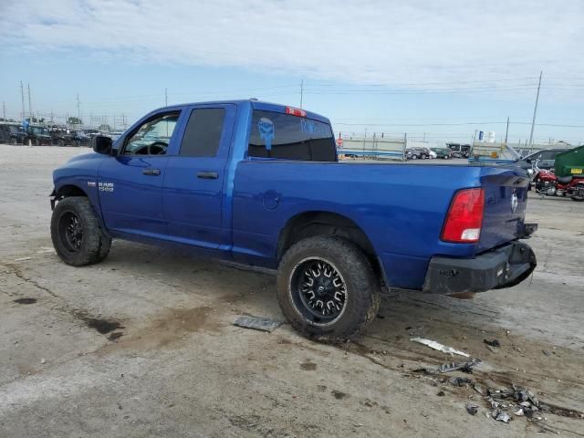 2018 Dodge RAM 1500 ST