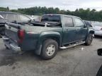 2005 GMC Canyon