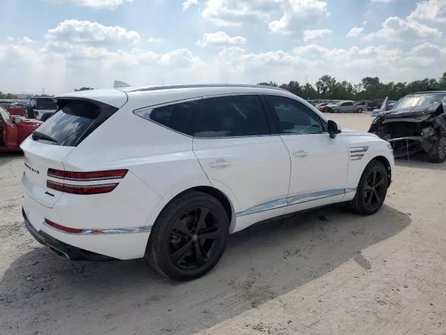 2021 Genesis GV80 Base