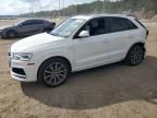 2018 Audi Q3 Premium