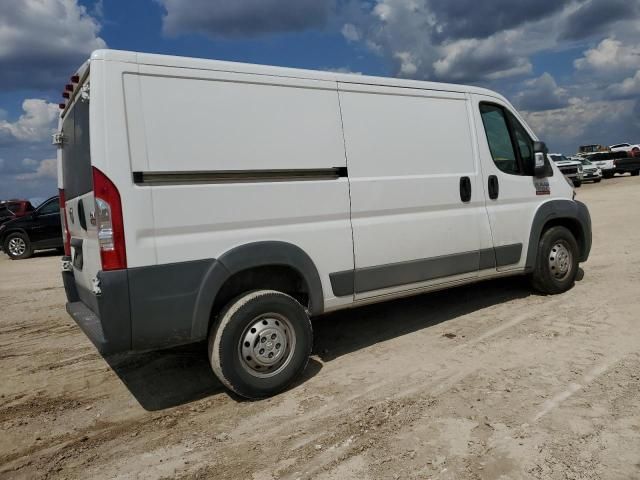 2017 Dodge RAM Promaster 1500 1500 Standard