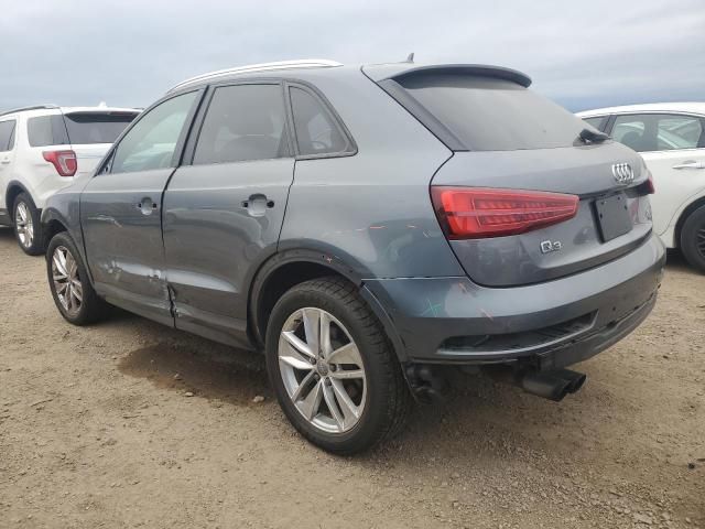 2017 Audi Q3 Premium