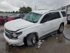 2016 Chevrolet Tahoe C1500 LS