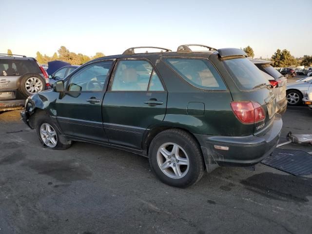 1999 Lexus RX 300