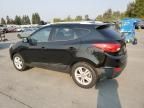 2011 Hyundai Tucson GLS