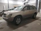 2000 Lexus RX 300