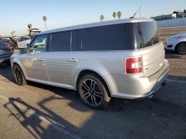 2014 Ford Flex SEL