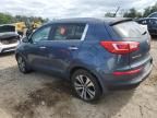 2012 KIA Sportage EX