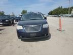 2010 Chrysler Town & Country Touring