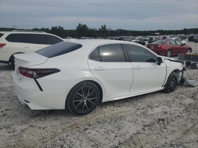 2023 Toyota Camry SE Night Shade