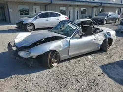 2000 Mazda MX-5 Miata Base en venta en Earlington, KY