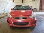 2015 Hyundai Accent GS