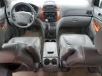 2007 Toyota Sienna XLE