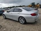 2013 BMW 528 I