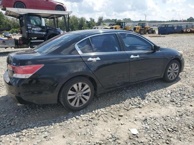 2012 Honda Accord EX