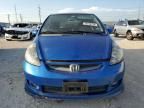 2007 Honda FIT S