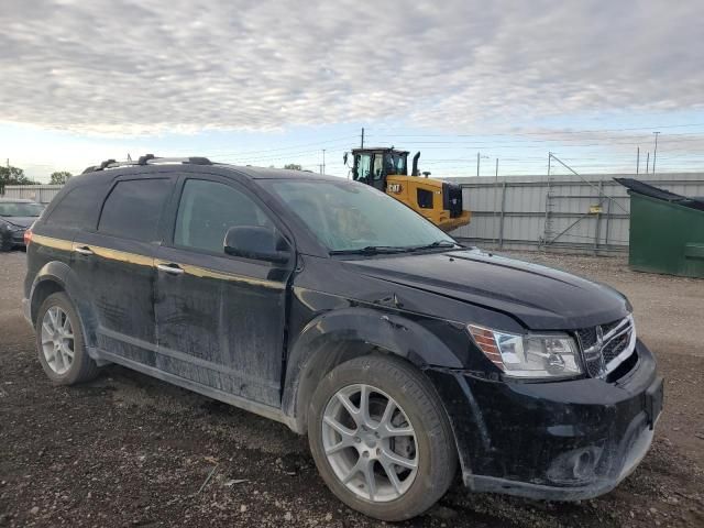 2014 Dodge Journey R/T