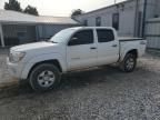 2008 Toyota Tacoma Double Cab