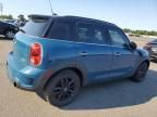 2012 Mini Cooper S Countryman