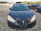 2008 Pontiac G6 Base