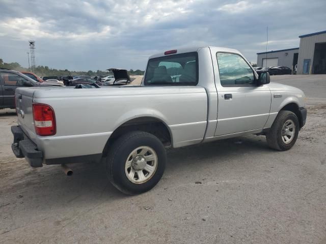 2008 Ford Ranger