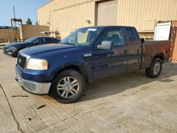 Ford f150 salvage cars for sale: 2008 Ford F150