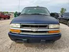 1999 Chevrolet S Truck S10