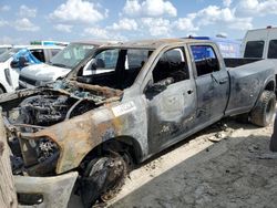 Dodge Vehiculos salvage en venta: 2021 Dodge 3500 Laramie