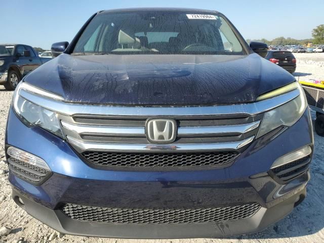 2016 Honda Pilot EX