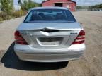 2007 Mercedes-Benz C 280 4matic