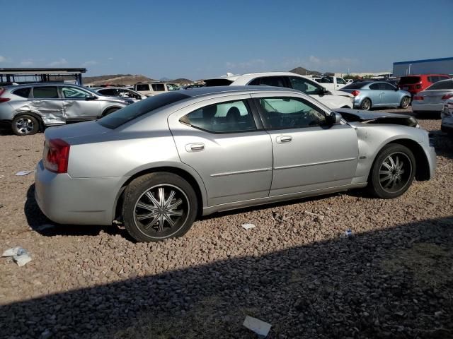 2010 Dodge Charger SXT