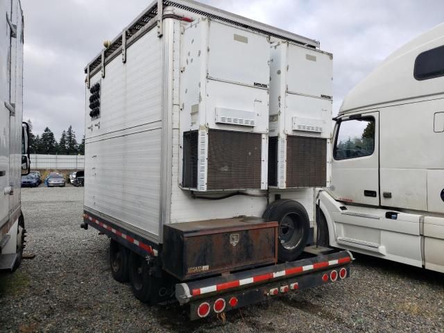 2000 Other Industrial Trailer