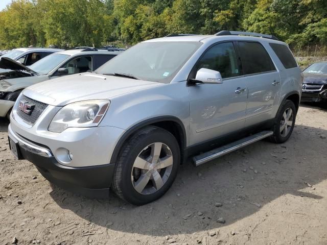 2011 GMC Acadia SLT-1