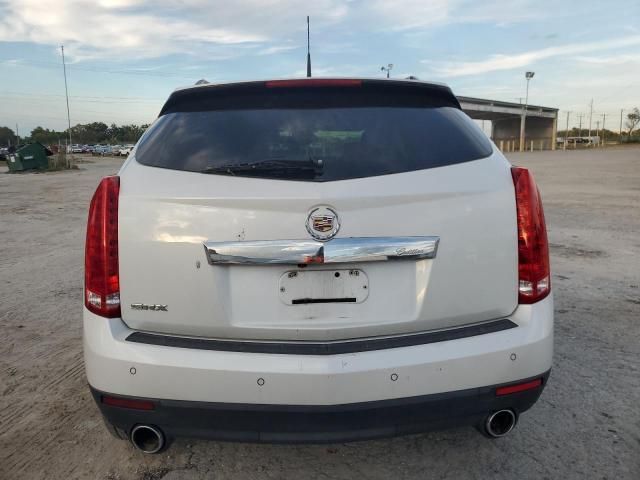 2011 Cadillac SRX Performance Collection